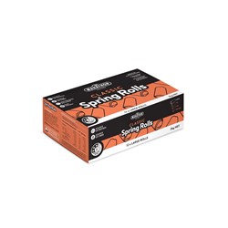 Spring Rolls Marathon 1Doz 