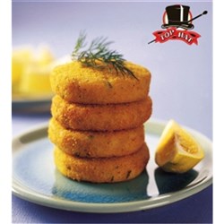 Fish Cakes 4kg 
