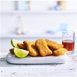 Chicken Nuggets 6x1kg 