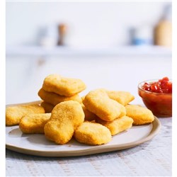 Chicken Nuggets Premium 1kg 