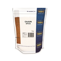 Cajun Spice 1kg 