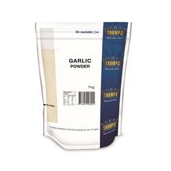 Garlic Powder 1kg  