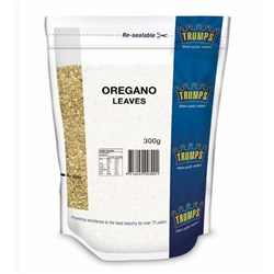 Oregano Leaves Pure 300g 