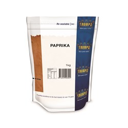 Paprika Sweet 1kg  