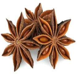 Star Anise Whole 500g 