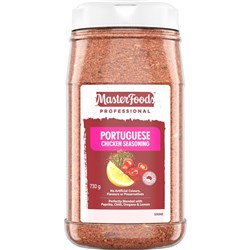 Seasoning Portuguese 730g 