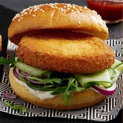 Vegetable Patties 36x113g 