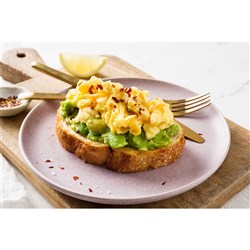 Scrambled Egg Mix 5x2kg 