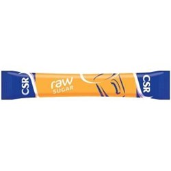 Sugar Raw Sticks 2500x3g 