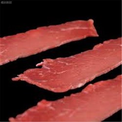 Topside S/Wich Sliced  120-130gm R/W