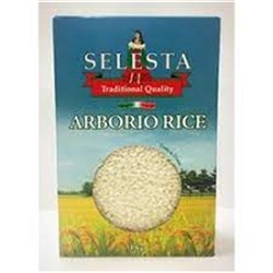 Rice Arborio 10kg  