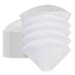 Filter Cones For Oil 11' Pkt 50