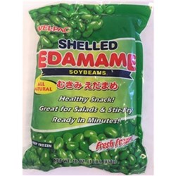 Edamame Bean Peeled 454g 