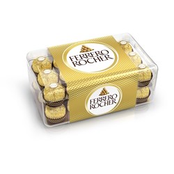 Ferrero Rocher Chocolates 30pk 