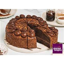 Celestial Whole Mud Cake (16) Gluten Free