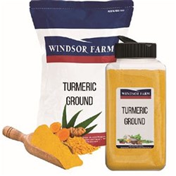 Turmeric 1kg 