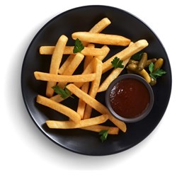 Chips Fast Fry 10mm 3x5kg 