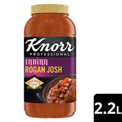Rogan Josh Sauce 2.2L Pataks