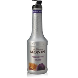 Puree Passionfruit 1L 