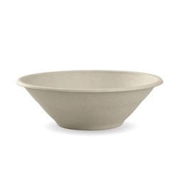 Bowl Natural 32oz (940ml) 400/ctn