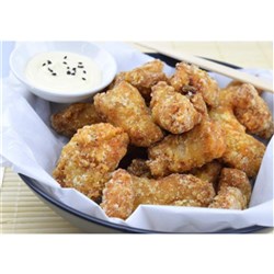 Chicken Karaage 1kg Japanese Crispy Chicken