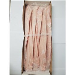 Shark Fillets Bronzie Small 10kg 