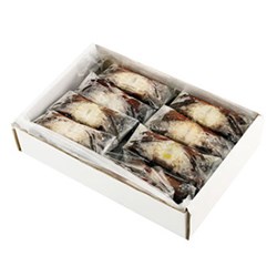 Crab Soft Shell 70/100 1kg  