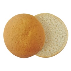 Burger Buns Large 20x140gm Gluten Free