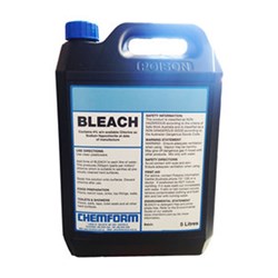 Bleach 5L 