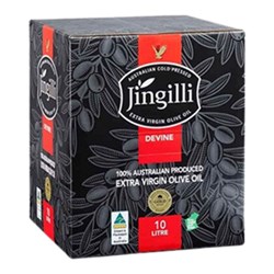 Olive Oil Extra Virgin 10lt 