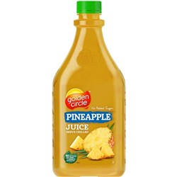 Juice Pineapple 6x2L 