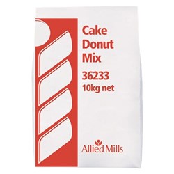Cake Donut Mix 10kg 