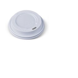 Lid To Suit 8oz Soup Cup  500/ctn