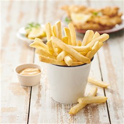 Chips Ultrafast 10mm 4x3.5kg 