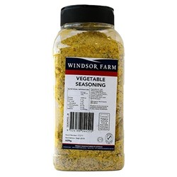 Vegetara Seasoning 1kg 
