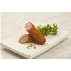 Crumbed Beef Sausage 30 pieces