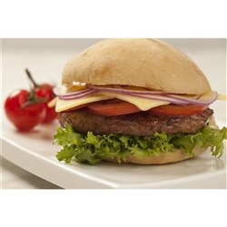 Burger Patty Tasty Tone 30 pieces