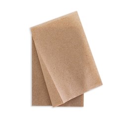 Napkins Brown for Dispenser(6000)  