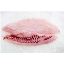 Frozen Nannygai/Bight Snapper Fillet Apx 10kg 