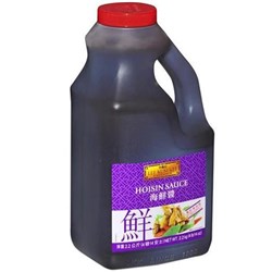 Hoisin Sauce 2.268 ltr 