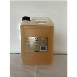 Vinegar White Spirit 4% 15L 