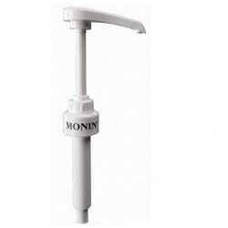 Pumps Syrup 10ml t/s 1L Bottle 