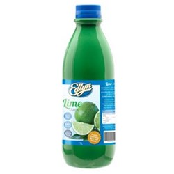 Lime Juice 1L Gluten Free