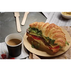 Croissant Traditional 24x110g Extra Large
