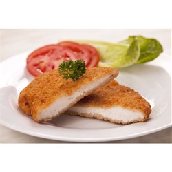 Schnitzel Chicken Breast 200/220g 20 piece