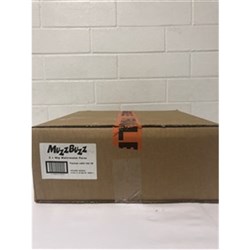 Puree Watermelon 2x4kg 