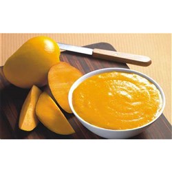 Puree Mango 2x4kg  