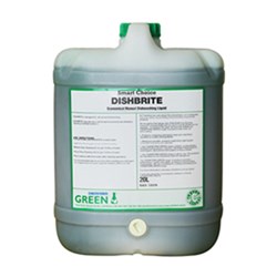 Dishbrite 20L Dishwashing Liquid