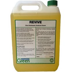 Disinfectant Citrus Revive 5L 
