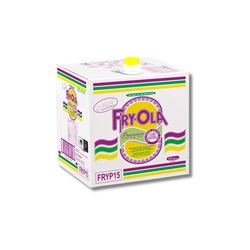 Vegetable Oil Frying 15L BIB 